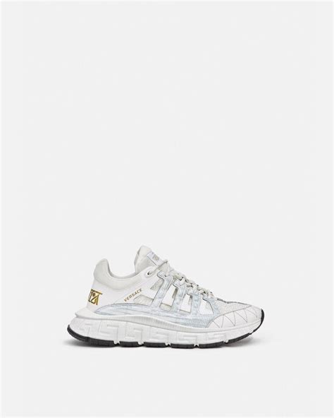 versace trigreca sneakers women|versace trigreca sneakers men.